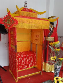 萬州婚慶之選 唐喜兒婚慶禮儀服務與道具展示全解析