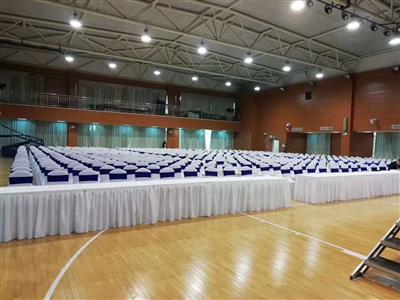 北京會(huì)議桌租賃大圓桌租賃10人位圓桌 轉(zhuǎn)盤桌布租賃